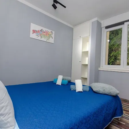 Gæstehus Malena Split