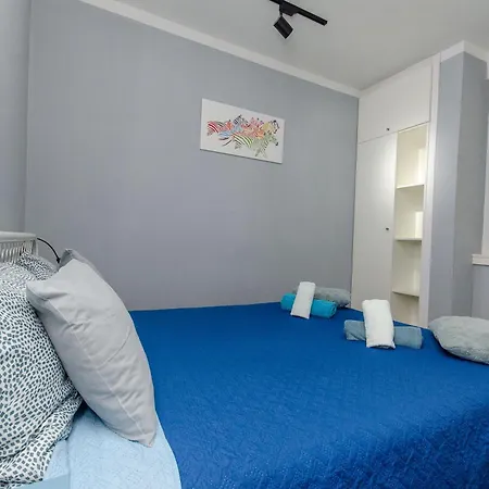 Malena Guest house Split