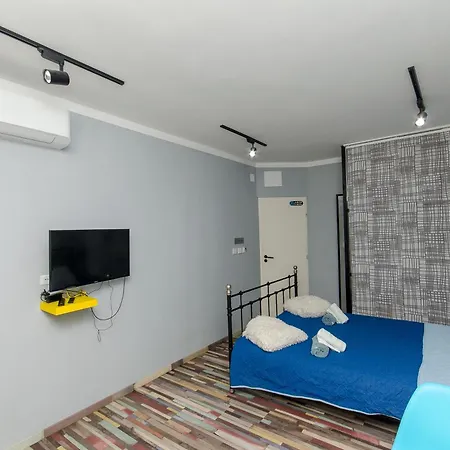 بيت ضيافة Malena