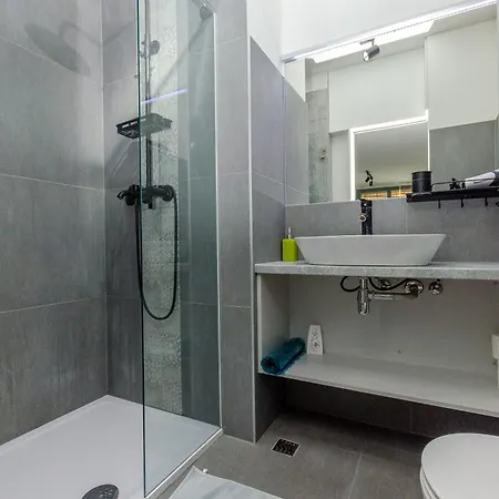 Malena Guest house