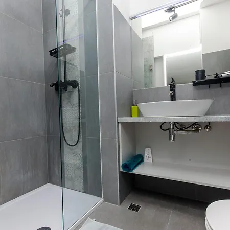 Malena Guest house Split