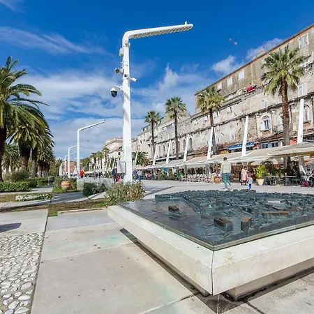 Malena Guest house 3*