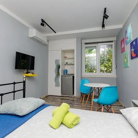 Guest house Malena