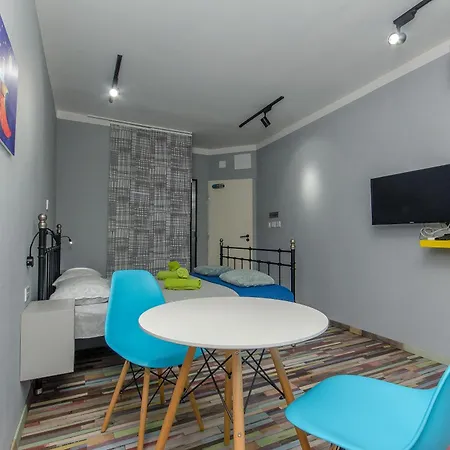 Malena Guest house *