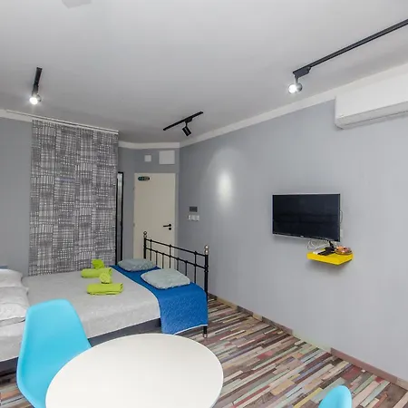 Malena Guest house Split