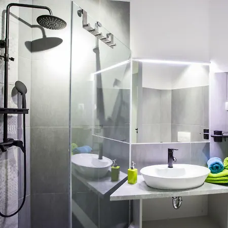 Guest house Malena 3*