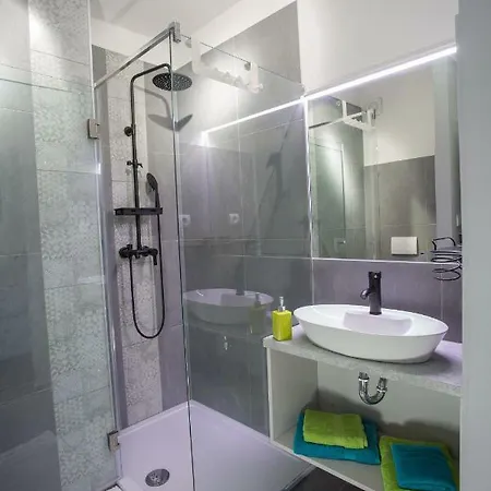 Guest house Malena Split