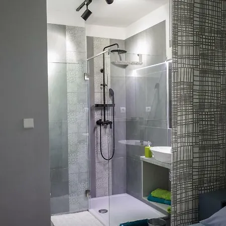 Guest house Malena 3*