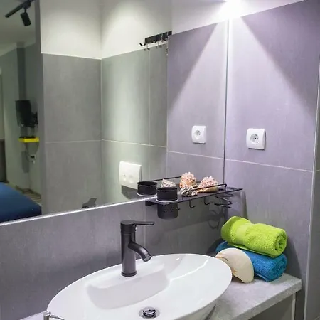 Malena Guest house 3*