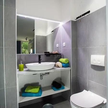 Guest house Malena 3*