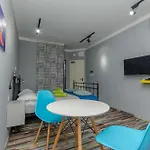 Malena Penzion 3*