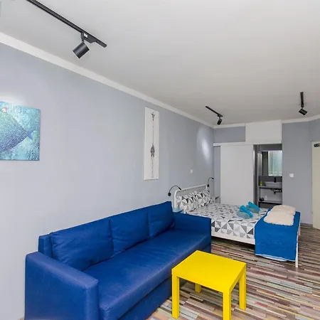 Malena 3* スプリト