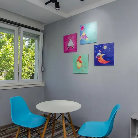 ゲストハウス Malena スプリト