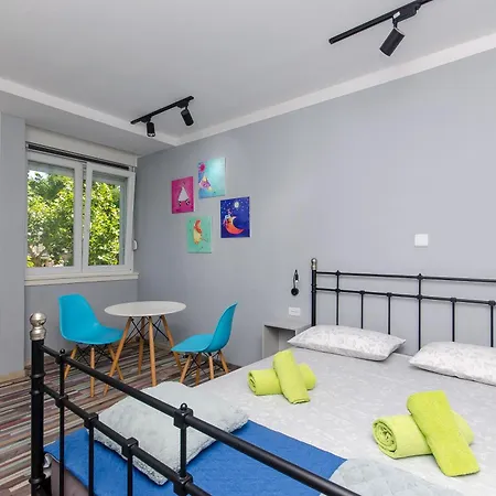 Malena Gasthuis Split