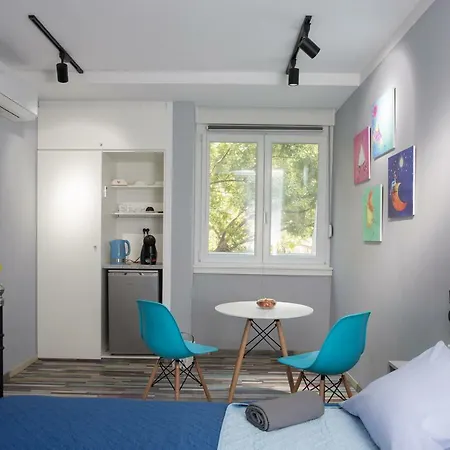 Malena Vendégház Split