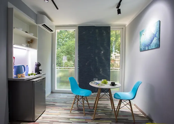 Malena Casa de hóspedes