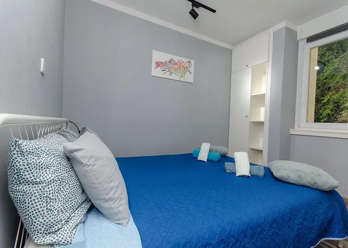 Malena Casa de hóspedes Split