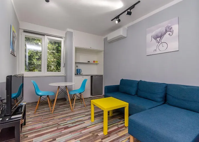 Casa de hóspedes Malena Split