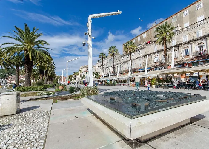 Malena Casa de hóspedes 3*