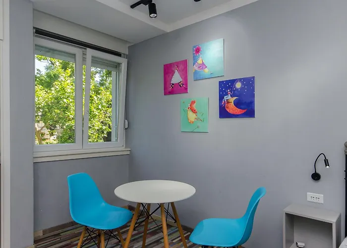 Casa de hóspedes Malena Split