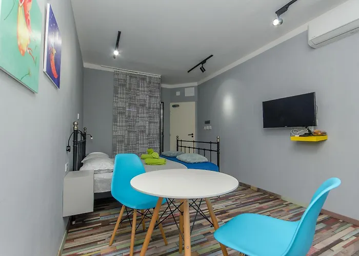 Malena Casa de hóspedes 3*