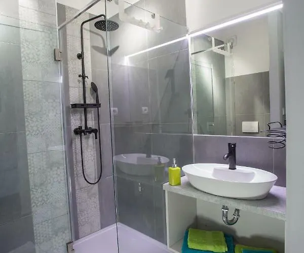 Casa de hóspedes Malena Split