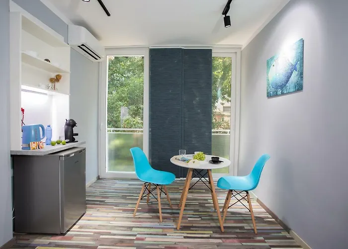 Casa de hóspedes Malena