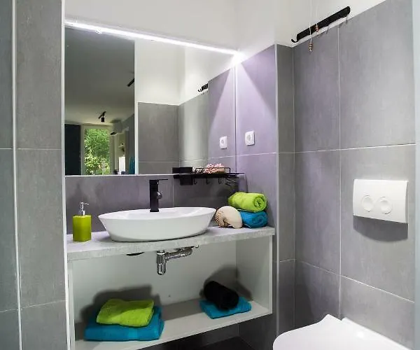 Casa de hóspedes Malena 3*